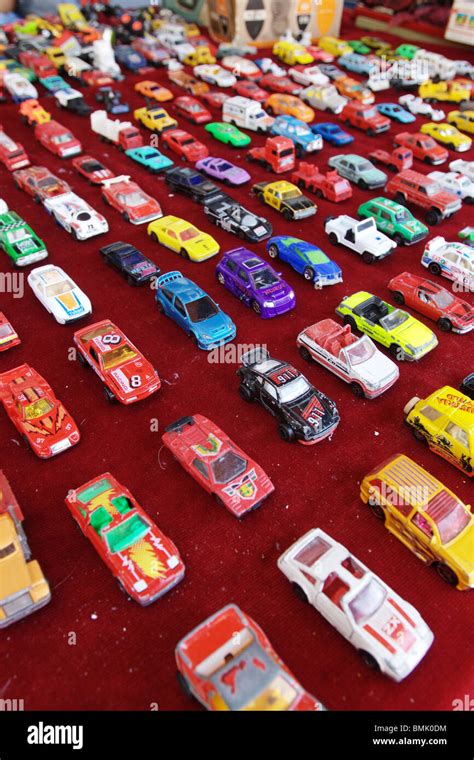 Retro cars collection hi-res stock photography and images - Alamy