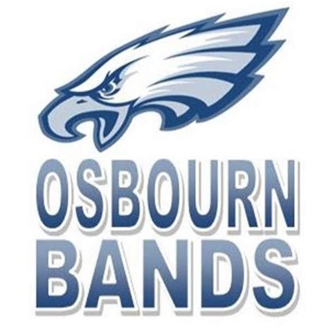 Osbourn High School Bands - YouTube