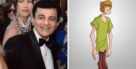 Meet Casey Kasem, The Lebanese Actor Behind The Voice Of Shaggy in ...