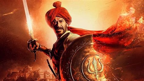 Tanhaji Movie Prediction- Hit or Flop? - AstroTalk.com