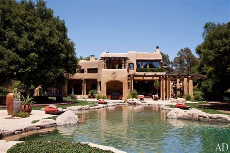 Will Smith and Jada Pinkett Breathtaking Malibu Estate - Star Map Los ...