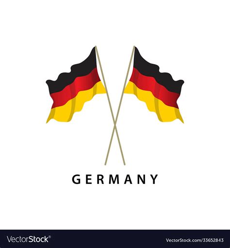 German Flag Images