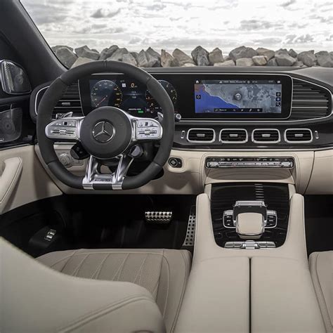 2023 Mercedes-AMG® GLE SUV Overview | Fletcher Jones Motorcars