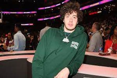 Jack Harlow biography and everything you need to know