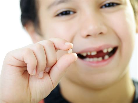 When Children Need Teeth Removed - Junior Smiles Children's Dentistry®