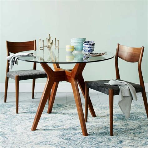 dining table glass - WholeStory