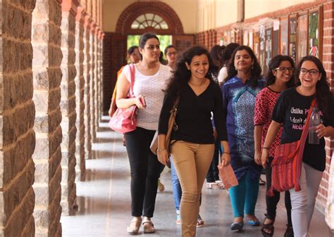 DU to organise Open Day Session first time ever for female candidates ...