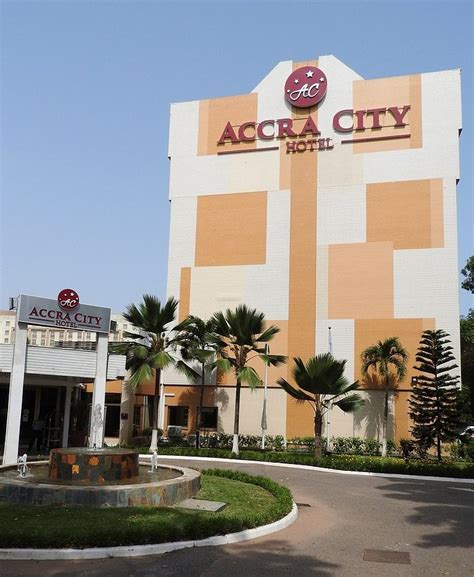 ACCRA CITY HOTEL $93 ($̶1̶8̶1̶) - Updated 2023 Prices & Reviews - Ghana