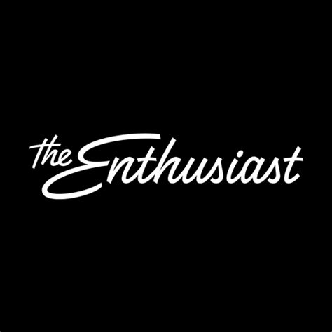 The Enthusiast - Apps on Google Play