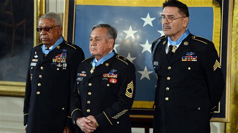 Army to Review Distinguished Service Cross Awards | AUSA