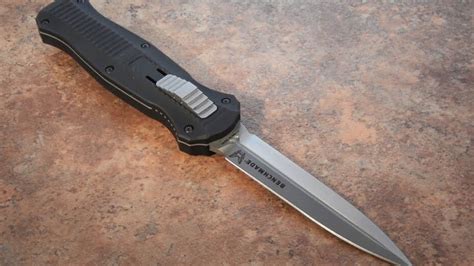 Benchmade Infidel Knife Clone - alvalewis