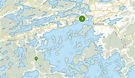 Best River Trails near Kenora, Ontario Canada | AllTrails