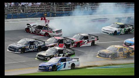 Nascar race today | Nascar news