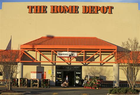 Home Depot adding hundreds of positions throughout Sacramento area ...