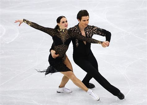 Figure Skating - Team Canada - Official Olympic Team Website