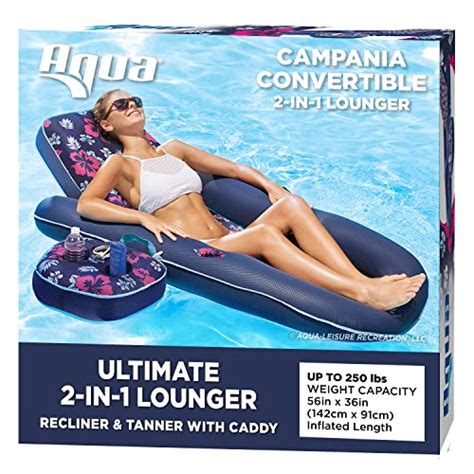 The Best Pool Floats for Adults with Cup Holders: 7 Top Picks for Fun ...