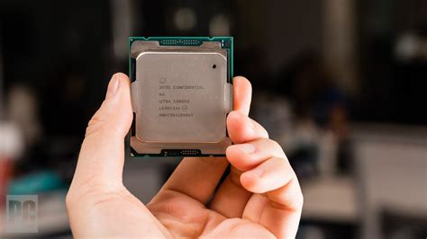 Intel Core i9-10980XE Extreme Edition - Review 2019 - PCMag Australia