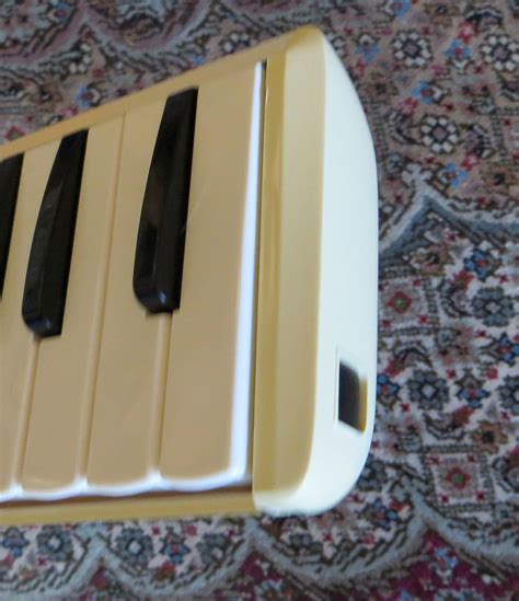 Yamaha Pianica 32A - Melodica World