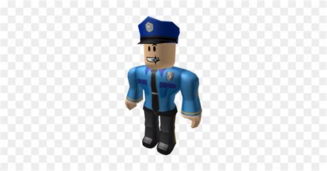 Roblox Police Decals