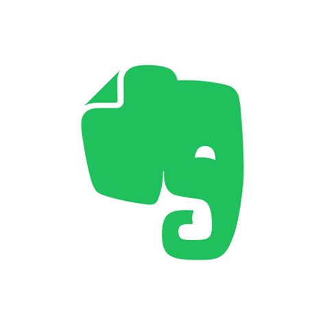 Evernote logo - Social media & Logos Icons