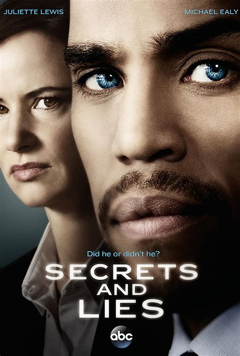 Secrets and Lies Season 1 DVD Release Date | Redbox, Netflix, iTunes ...