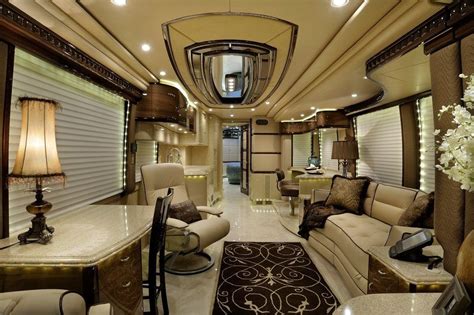 My Dream Motorcoach! | Verden