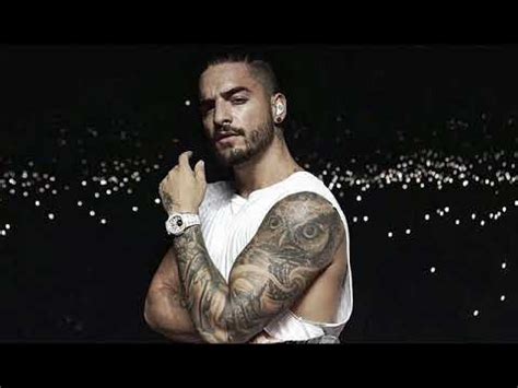 Maluma - Corazón (Official Video) - YouTube