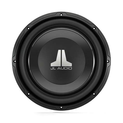 Classic Car Stereos: JL Audio W0 vs. W1 vs. W3 Subwoofers.