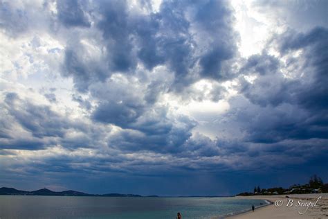 Clouds Coming | Hawks Nest | birol_s | Flickr