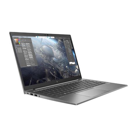 HP ZBook Firefly 15 G7 Mobile Workstation Core i7 – Tardigrade Computing