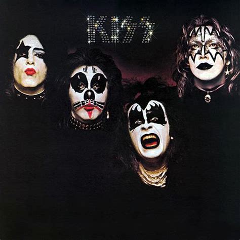 Kiss' Top 10 Albums Ranked - Rolling Stone