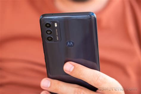 Moto G50 review