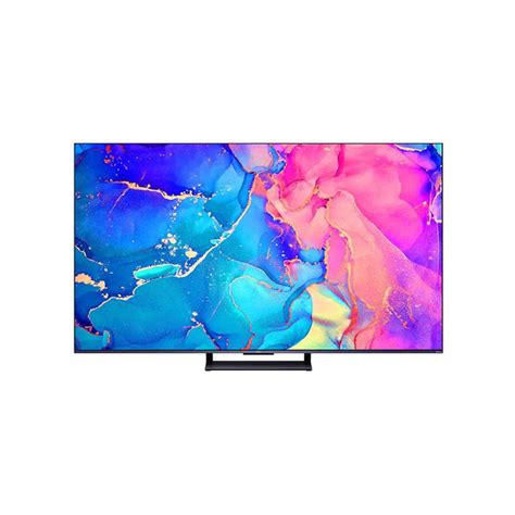 TCL QLED TV 98C735 98 Inches – Regal Electronics