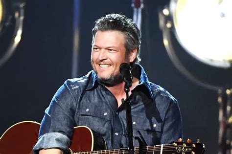 Blake Shelton Shares Song He Still Regrets Wasn't a Single