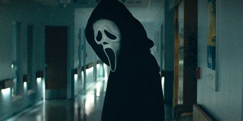 SCREAM 5 Image Asks Us to Play Dead for Ghostface