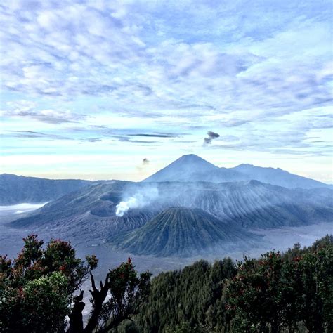 adventurermyblog: Trip Report Gunung Bromo