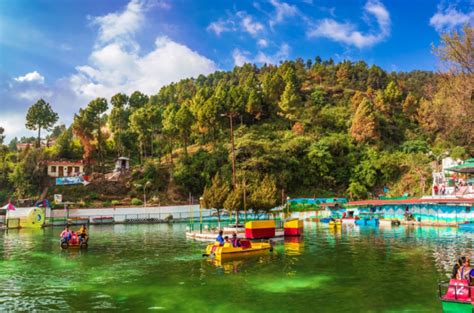 Lal Tibba Scenic Point - Beautiful location to watch Himalayas