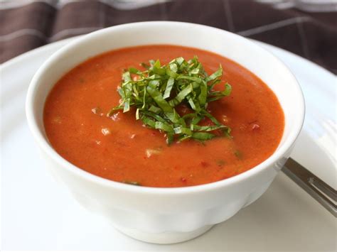 Gazpacho Andaluz | Gran Alacant Advertiser