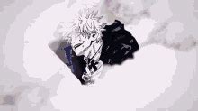 Gojo Vs Toji Jujutsu Kaisen GIF - Gojo Vs Toji Jujutsu Kaisen Jujutsu ...