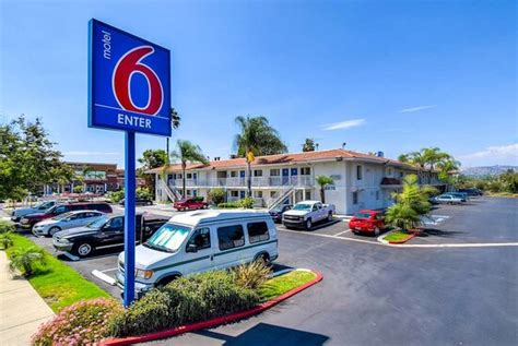 MOTEL 6 LOS ANGELES - ROWLAND HEIGHTS $74 ($̶9̶4̶) - Prices & Reviews - CA