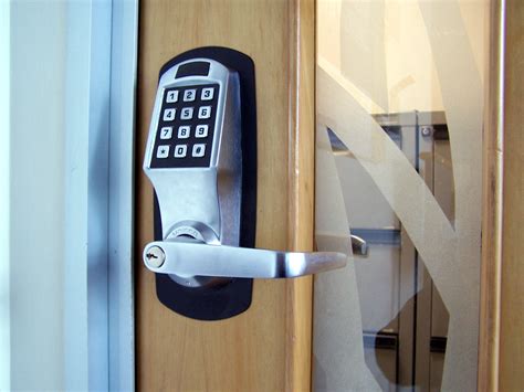 How to Automated Door Locks and Provide Access Remotely? | Smart Home ...