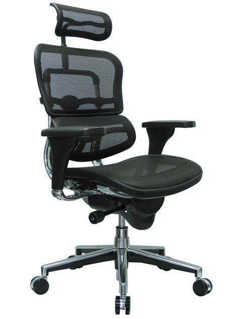 15 Best Ergonomic Office Chairs in 2020 [Updated Review]