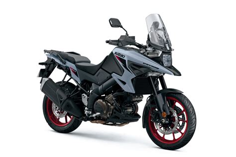 2023 V-Strom 1050 - Suzuki Canada Inc.