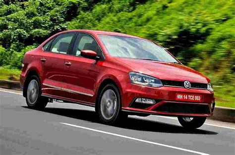 Best Volkswagen Cars in India: Price & Key Specifications