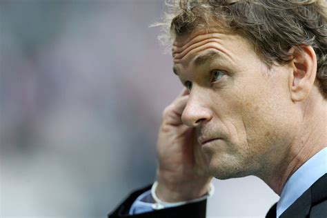 Ex-Arsenal goalkeeper Jens Lehmann sacked from job over racist comment