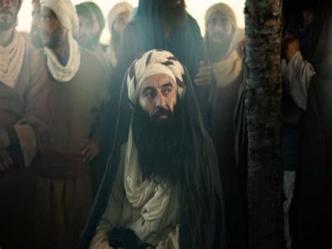 Morocco bans 'The Lady Of Heaven', a film on Prophet Mohammed's daughter