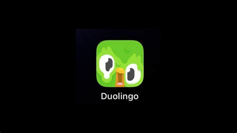 What's up with melting Duolingo app icon? - gHacks Tech News