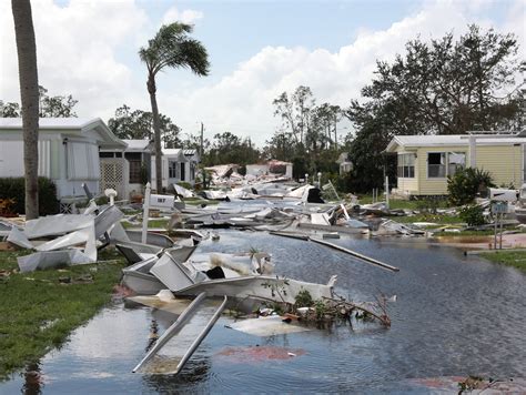 Hurricane Irma tears through Florida: Here’s how to help — Jewish Journal