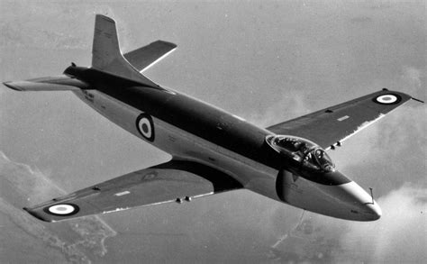 SUPERMARINE ATTACKER - Flight Manuals