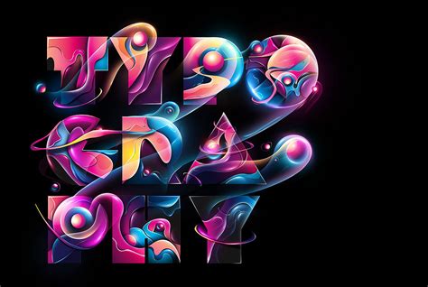 TYPOGRAPHY | Behance